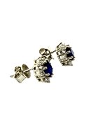 Orecchini Domar Gioielli Donna Orecchino argento 925 in Argento Zircone EZB067866 - EZB067866